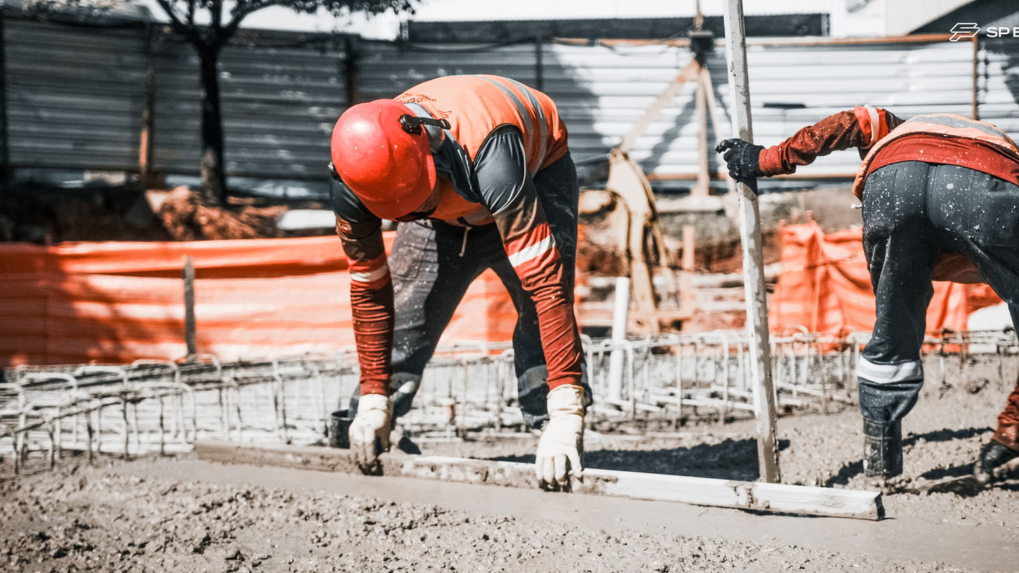 Institucional - SP Engenharia